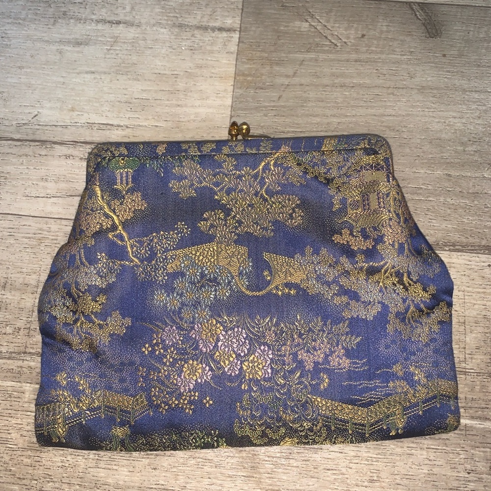Courtine De Paris Purse